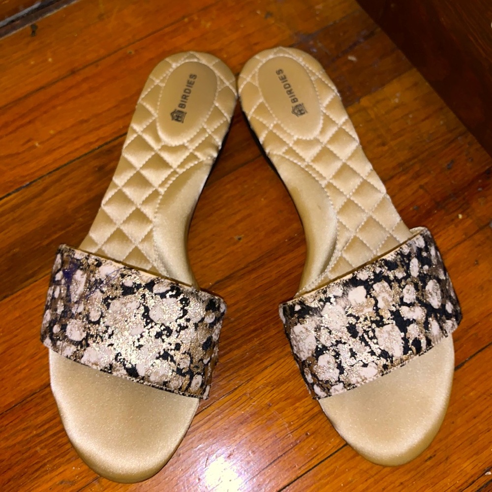 Birdies Sandals